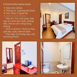 Deluxe Double Room Big Window